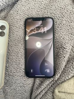 Apple iPhone  12 64gb unlocked
