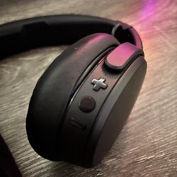 Skull candy Crushers 