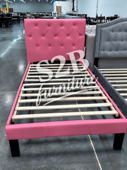 Twinn Size pink 💗 w Ortho Matres!!!!