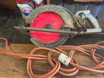 Tile Saw,  Skill SAW, NEW Electric  motor