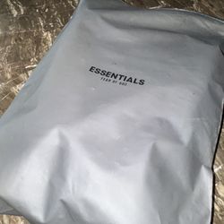 1977 Essentials Shorts 'Iron'