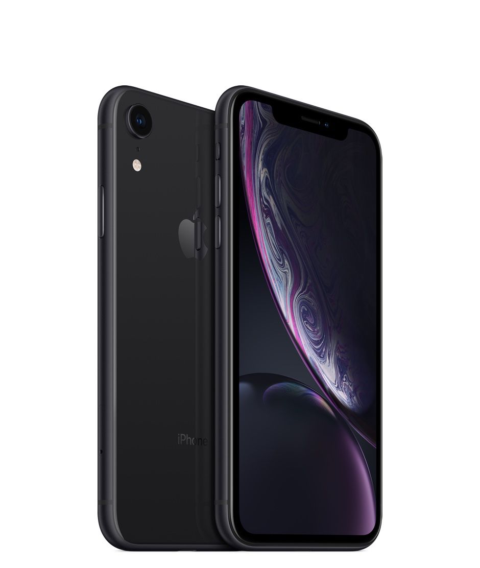 iPhone XR (Boost Mobile)
