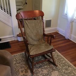 Rocking Chair