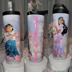 Encanto Tumbler Kids