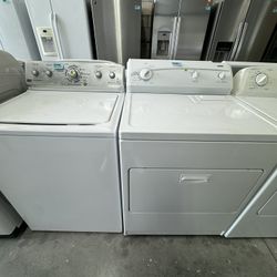 Washer Dryer 