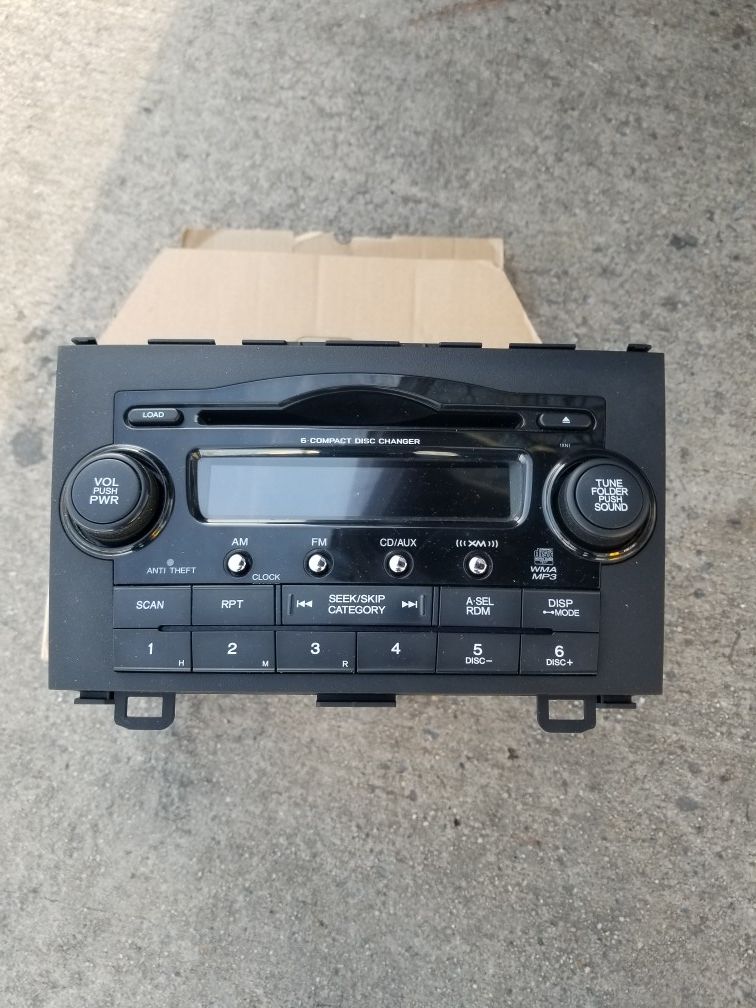 Radio 6 CD