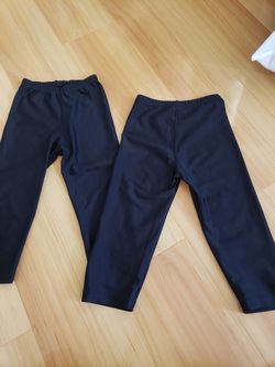 Leggings for small kids