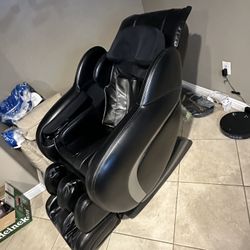 Massage Chair