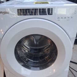 Whirlpool  Washer And Dryer