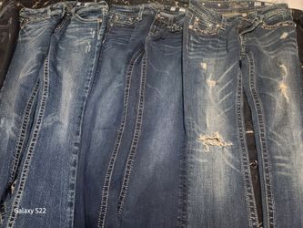 Miss Me Jeans size 29