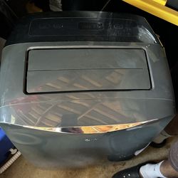 Large Portable air conditioner