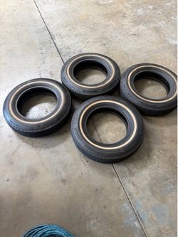 13” 5/20 OG premium sport way tired
