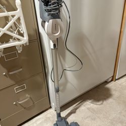 SilverCrest Vacuum