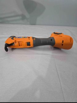Ridgid 18V Oscillating Multitool Cordless tool only  brand new