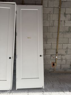 36x96 Right Handed Door
