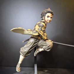 Tanjiro Kamado