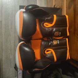 Boxing Gloves