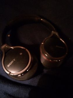 Sony Bluetooth r1000