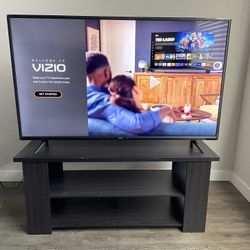 VIZIO V-Series 55” 4k Smart TV