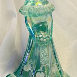 Fenton Bridesmaids Figurine 