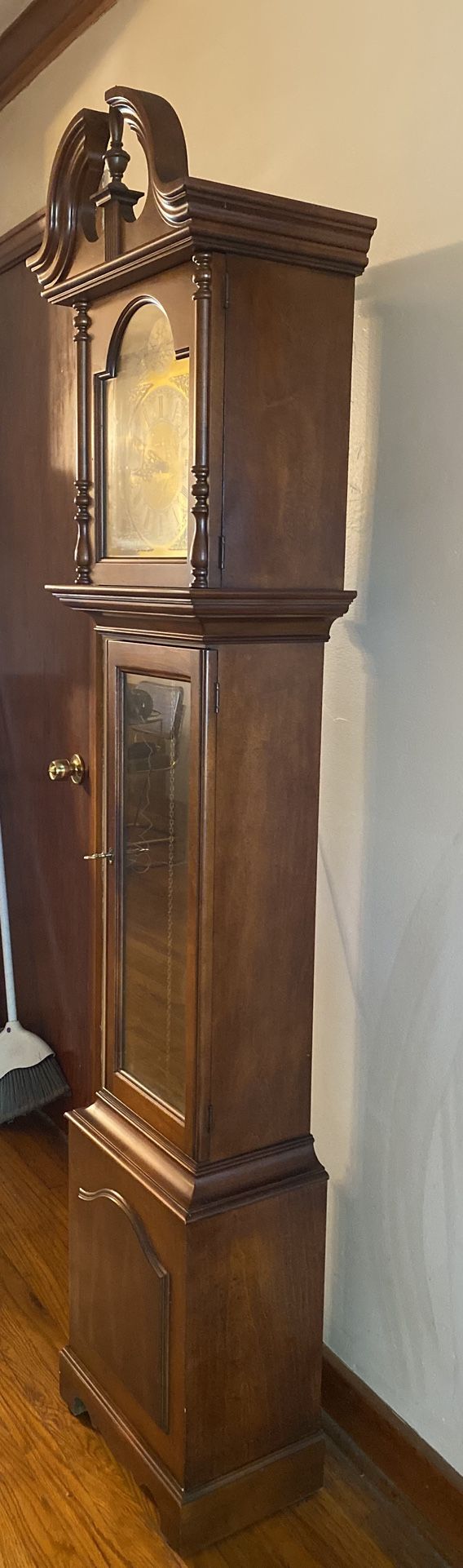 Grand Father Clock - Howard Miller