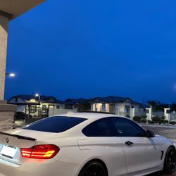 BMW 428i M Sport 