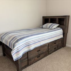 Bed Set