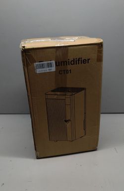 34 Pint Dehumidifier 2500 Sq.Ft  for Basement with Drain Hose (New)