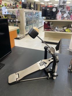 Bass Drum Foot Pedal