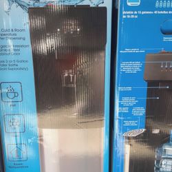 New Water Dispenser $100