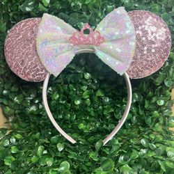 Minnie Mouse Ears 