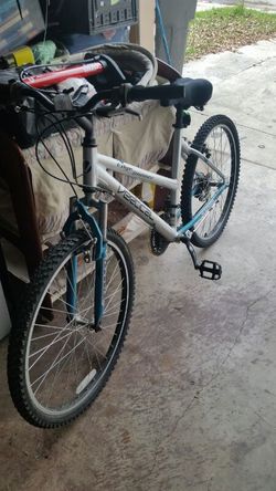 Vertical edge runner mountain bike sale