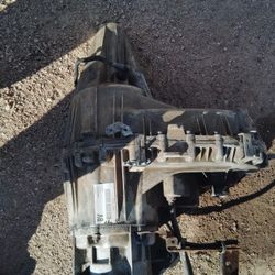 Transfer Case 