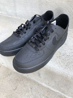 new Air Force 1s