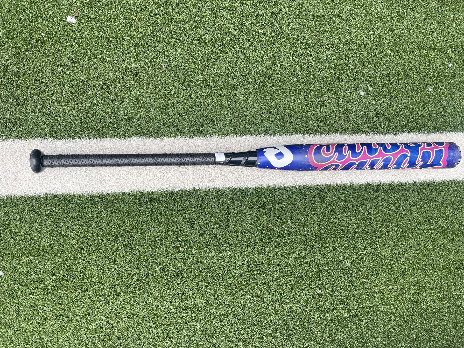 Demarini Carbon Candy Softball Bat 33 Drop -10