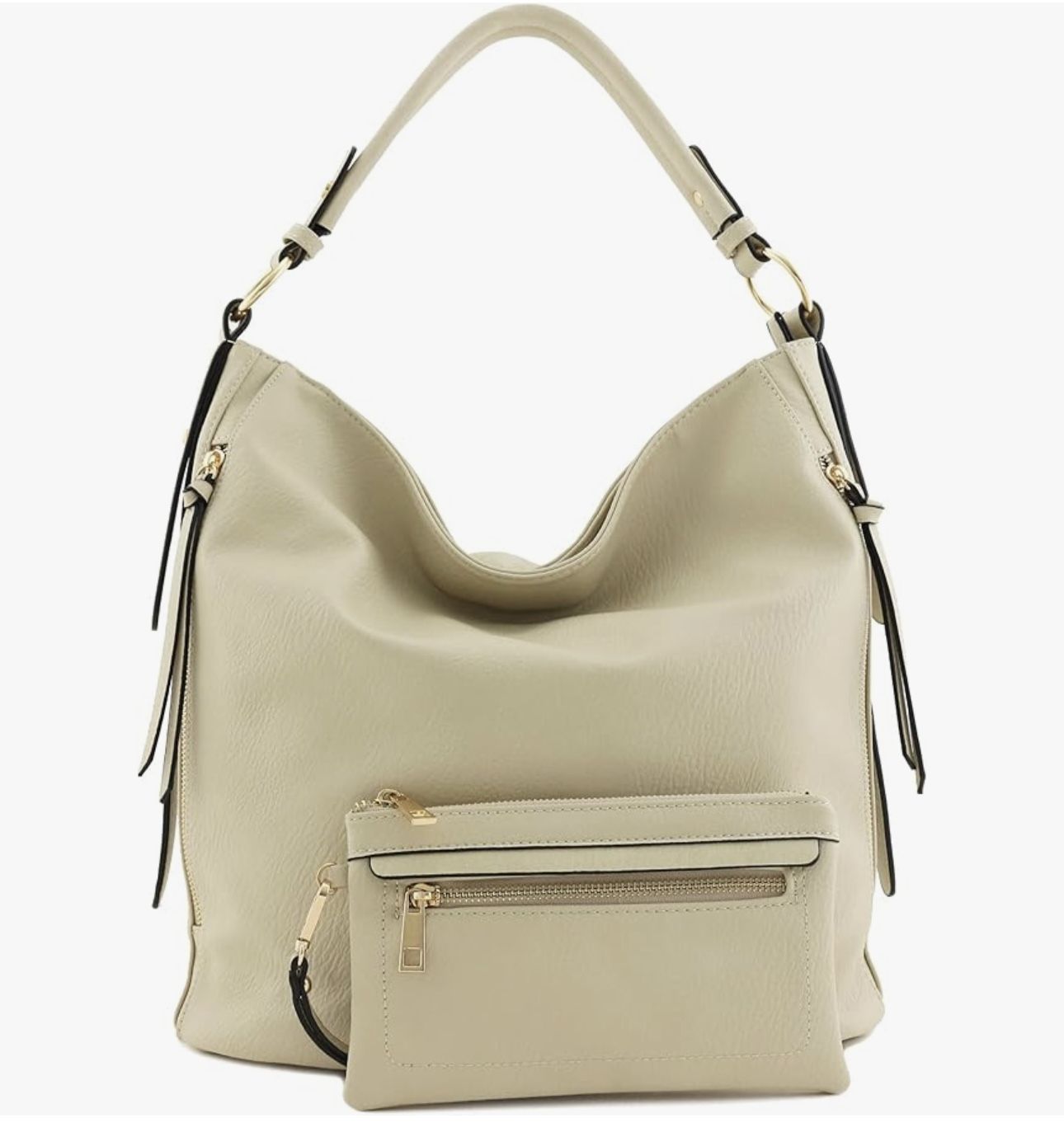 Hobo Bag