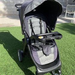 Chicco Bravo Stroller