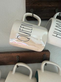 Rae Dunn Mugs