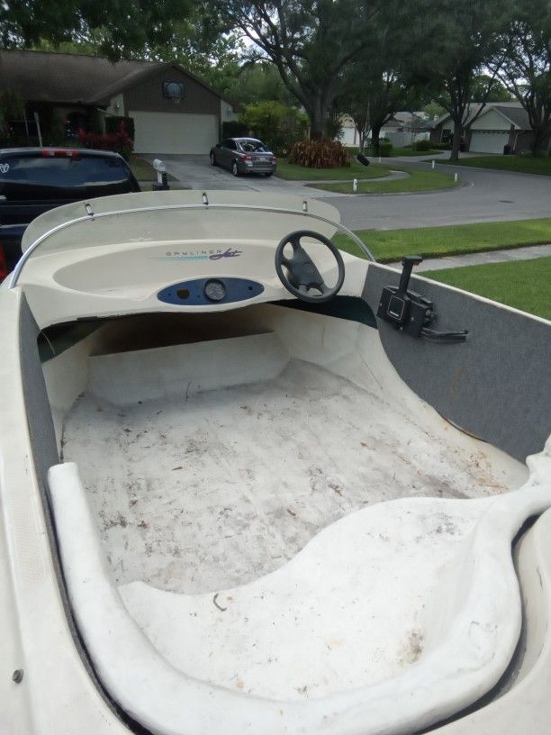 Project Boat for Sale in Tampa, FL OfferUp