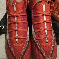 Puma Ultra 5 Ultimate RT JAPAN FG -LIMOTED EDITION