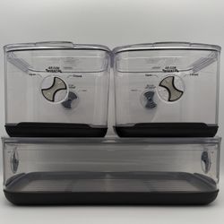 Prokeeper + with air flow vent