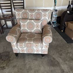 Living Room chair