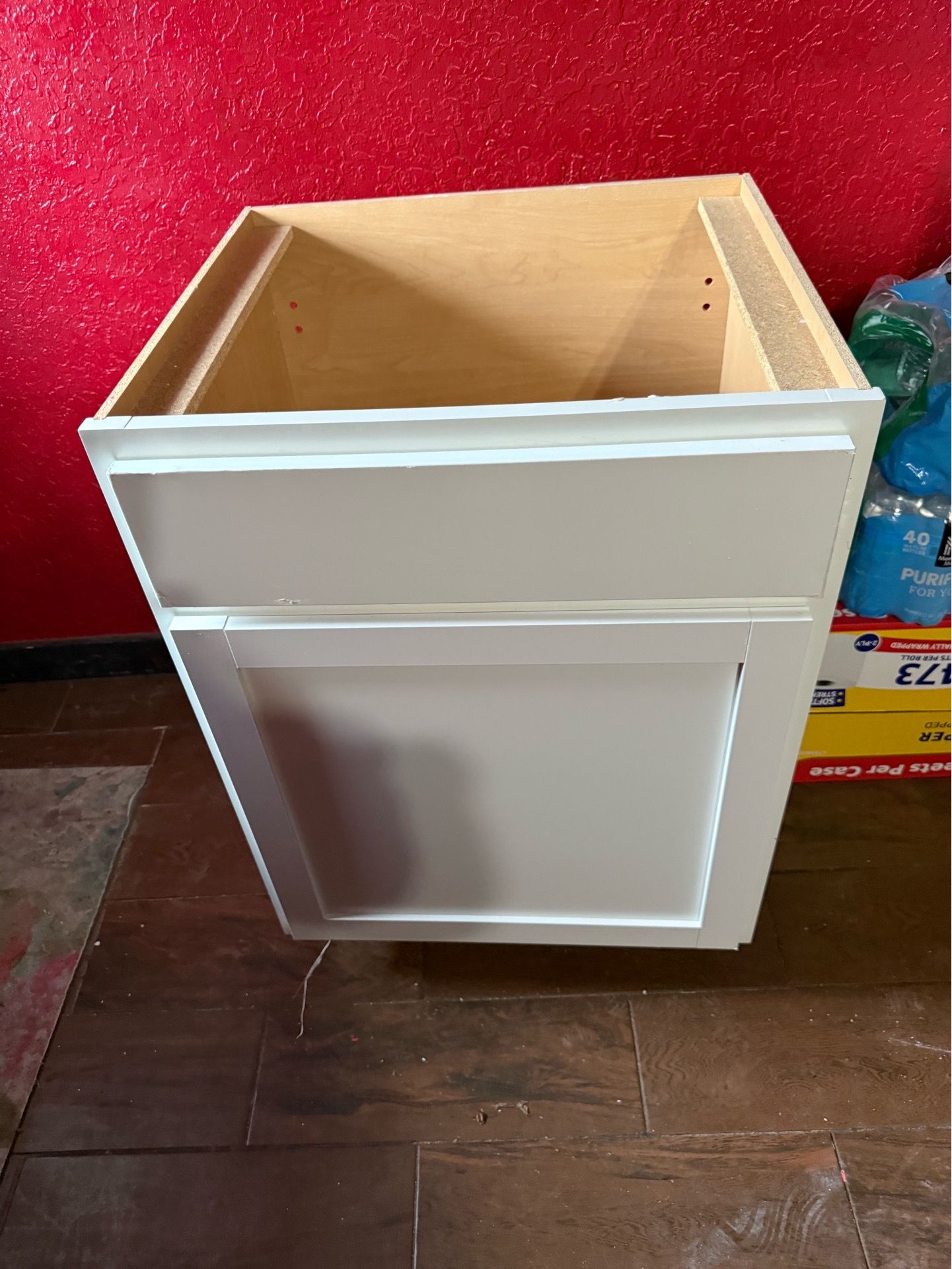 Gabinete 24x21