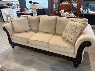Couch from American Furniture Store