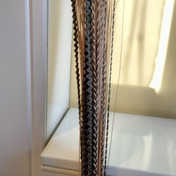 New Artificial Bamboo Decor 