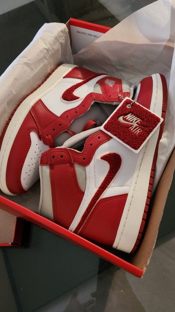 Air JORDAN 1 Retro