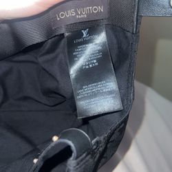 Louis Vuitton Hat