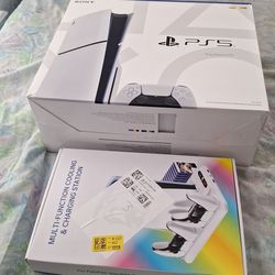 PS5 Brand New