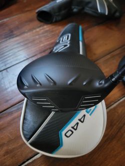 Ping 440 k 10.5 oban private reserve 55 stiff purple