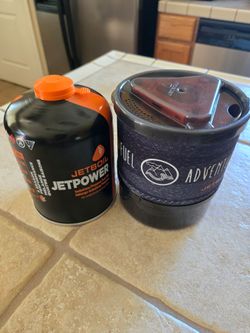 Jetboil Minimo Cooking System